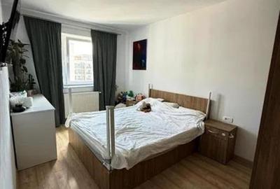 Inchiriem Apartament 2 Camere, Mobilat, Decomandat, Tractorul Kasper - 4