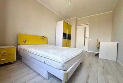 Apartament cu 3 camere - Vivo Mall - 4