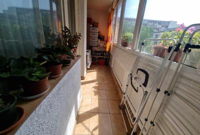 Apartament 2 camere de vânzare – Câmpia Libertății | Parc IOR | ParkLake - 8
