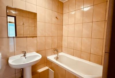 Garsoniera Unirii - Goga, stradal, mobilată si utilată modern, renovată, libera - 6