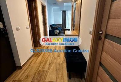 Inchiriere apartament 4 camere Bulevardul Unirii - 3