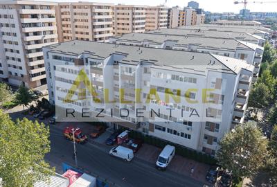 Apartament cu 2 camere decomandat, mobilat în Berceni