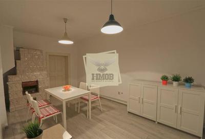 Apartament 2 camere zona Centrul Istoric - 9