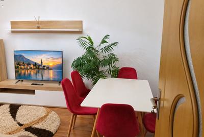 De inchiriat apartament cu 2 camere etaj 5 Mazepa 2, 500 euro - 3