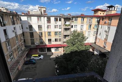 Garsonieră confort I, ultracentral Ploiești – renovată, mobilată - 13