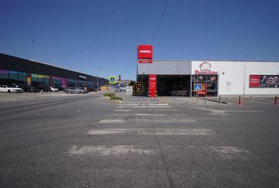 Vila individuala cu 4 camere, ansamblu securizat cu piscina privata - 37