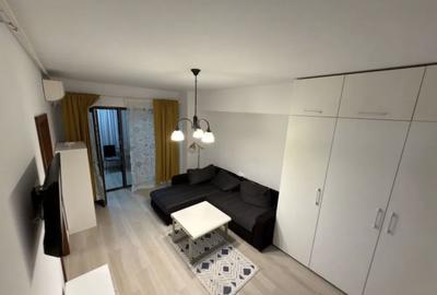 STUDIO IANCULUI - CENTRALA PROPRIE, METROU 3 MINUTE, MOBILAT MODERN - 2