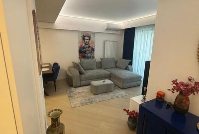 Inchiriere | 3 camere | bloc nou | Pipera | Cortina North - 7