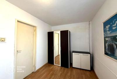 Apartament 2 camere, Fortuna, etaj intermediar - 2