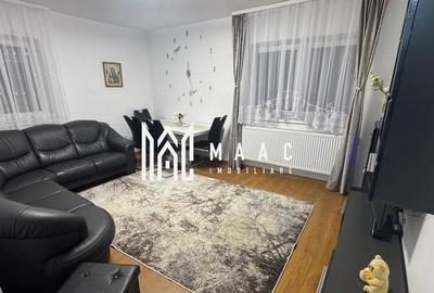 Apartament cu 3 camere, mobilat în Arhitecților - Calea Cisnădiei