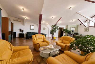 Vila duplex 2007,caramida,P+1+M,5 camere,4 bai,teren 482mp,2 loc. parcare curte - 31