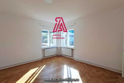 Vilă de prestigiu | 12 camere, 488 mp utili, teren 600 mp | Sibiu! - 8