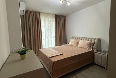 Apartament 2 camere Prima Închiriere Estoria City cu parcare 5 min metrou - 13