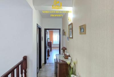 Vilă individuală | 3 dormitoare | 5 băi | Garaj dublu | Otopeni - 15