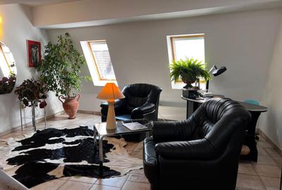 Apartament situat pe str I C Bratianu in Centrul istoric - 12