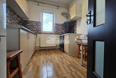 Apartament cu 2 camere – zona excelenta pentru familie - 7