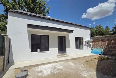 COMISION 0% CASA noua individuala, pasiva, 4 camera zona Fabric - 11