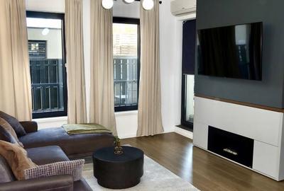2 camere de inchiriat | CURTE 30 MP | Pet Friendly - 1
