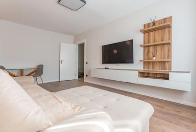 Apartament 2 camere | 62 mp | Decomandat | Mobilat | Astra, Zorilor - 2