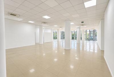 Spațiu Comercial Birouri 350 mp Etaj 1 Str. Coșbuc 116-118,Galati - 8