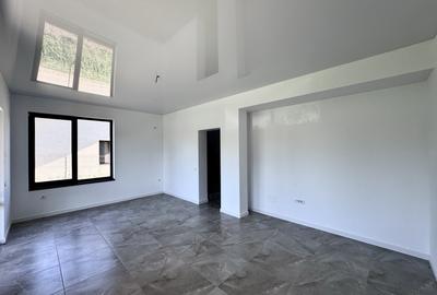 Duplex Domnești la Cheie | Încălzire Pardoseală | Mutare Imediată | 300mp - 2