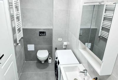 Inchiriere  doua camere Popesti Leordeni | Biruintei | aproape de metrou - 6
