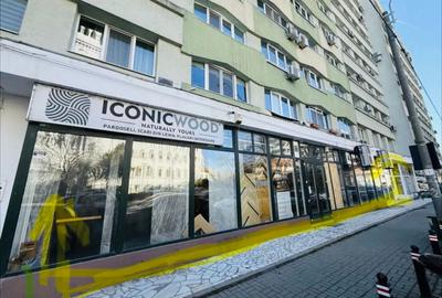 Spațiu comercial, de 250.42 mp, în 1 Mai