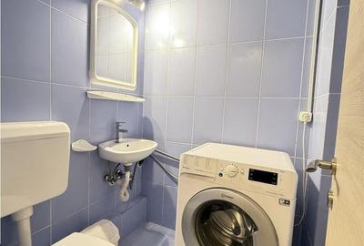 Inchiriere apartament 3 camere Calea Vitan - Vitan Mall Bucuresti - 17