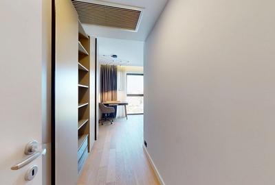Renting Bucharest | 2 bedroom apartment | Herastrau | Underground parking - 14