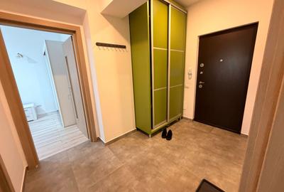 2 Camere Parcare decomandat Novum Invest Politehnica Regie Grozavesti - 16
