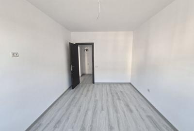 Apartament 2 camere tip studio Subcetate City 2 Sanpetru  Brasov - 5