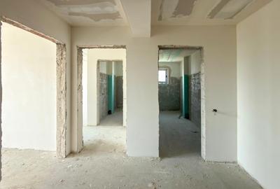 Apartament 3 camere - Ovidiu - loc de parcare inclus - 3