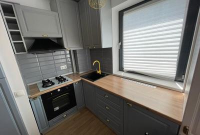 Apartament | 2 camere | bloc nou | Parcul Tineretului | The Park - 6