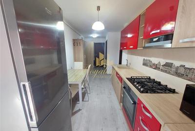 Apartament 2 camere, DECOMANDAT, centrala proprie, loc de parcare- Zona Giroc - 3