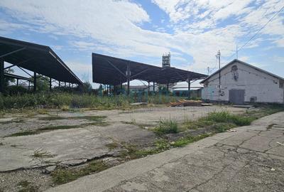 Teren pentru dezvoltare comerciala in Oradea 57000 mp, zona mixta intravilan - 9
