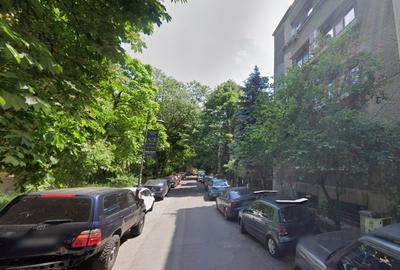 Str. Oslo 6 Et. 1 foarte luminos se vinde la gri - 6