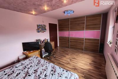 Casa individuala cu 5 camere si teren 601 mp, Zona Chisoda - 24