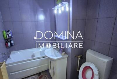 Vânzare apartament 2 camere, decomandat, zonă liniștită, strada Zambilelor - 6