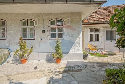 Comision 0%! Casă în Schei | Acces din 2 străzi + acces auto - 23