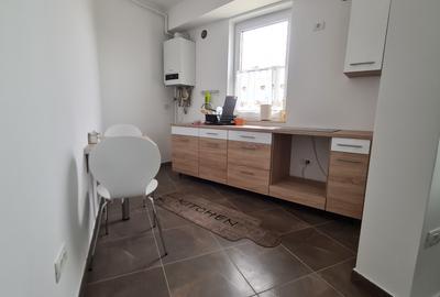 Apartament în bloc nou Dumbrăvița - 8