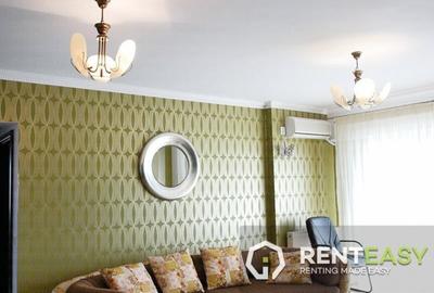 Apartament cu 2 camere în Podul de Fier