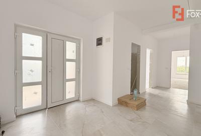 Duplex de vanzare, 3 camere + 2 bai - 96 mp - Mosnita Noua - 7