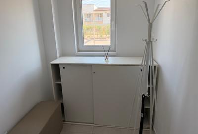 Berceni Arghezi Residence apartament cu 2 camere de vanzare - 15