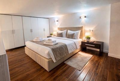 Vand 2 studio/zona Bogdanesti - 6