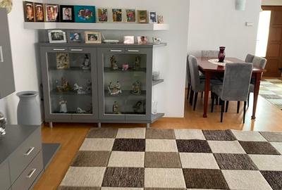 Casa 4 camere - Ovidiu - 130.000 euro negociabil (cod E11+E12) - 14