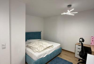 Oportunitate investitie Apartament 3 camere 77 mp , 2 nivele zona PLATINIA MALL - 9