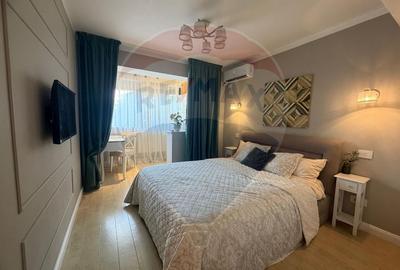 Apartament de inchiriat Timpuri Noi+loc de parcare - 8
