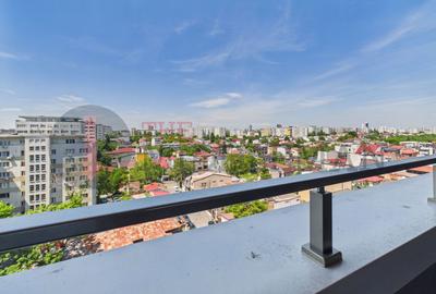 Apartament 2 camere modern | Metrou Basarab | Locație premium - 9