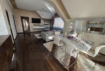 Apartament modern 2 camere 105 mp utli balcon 4,5 mp Calea Dumbravii - 3