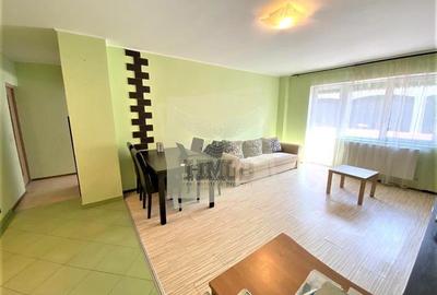 Apartament etaj 1 cu 2 camere si balcon in Cartierul Strand II - 12